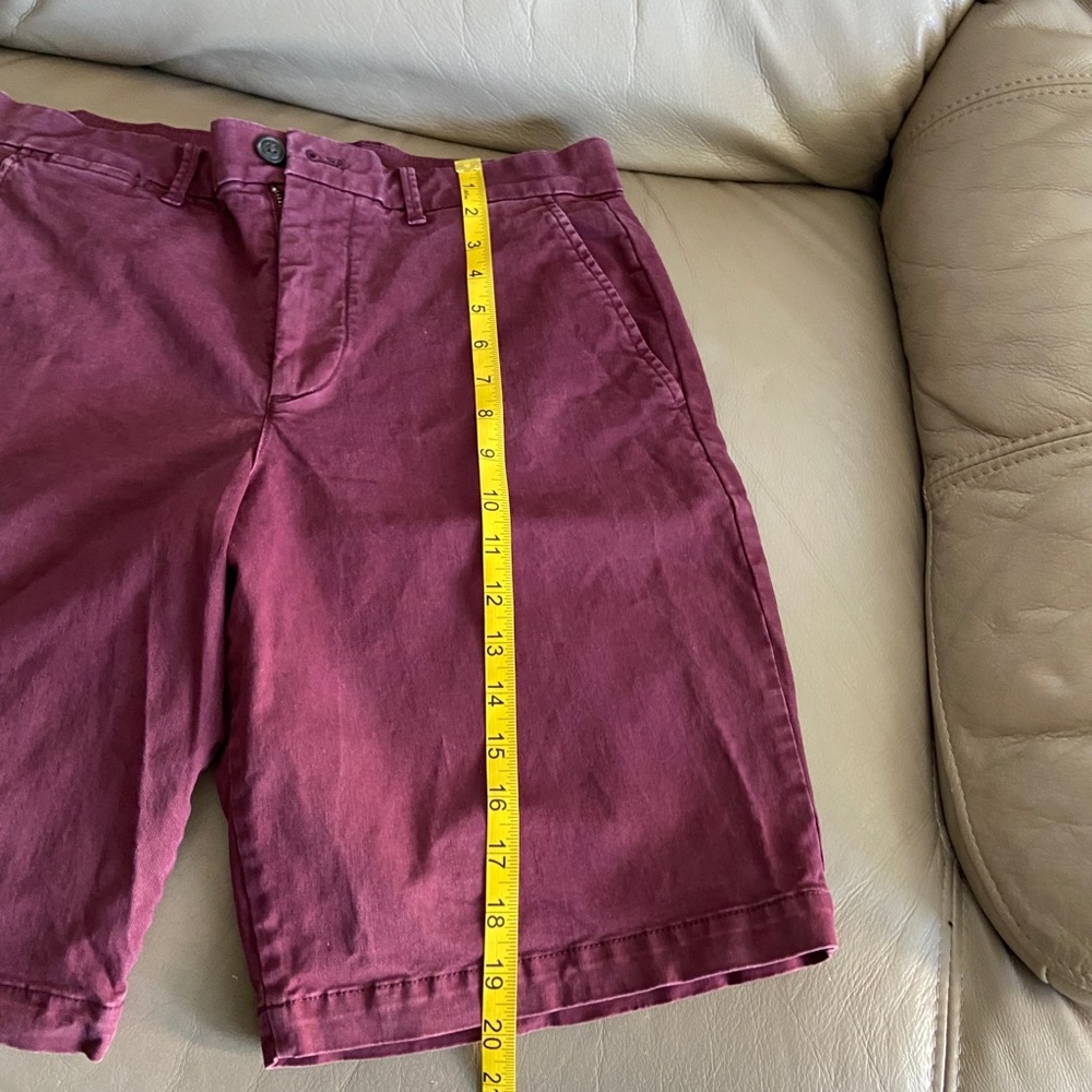 4/15 💖Gap Shorts! Size-31 - Picture 2 of 7